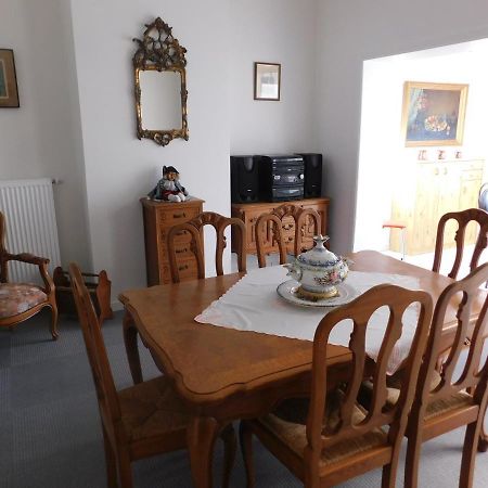 Vakantiewoning Louis Mechelen Kültér fotó