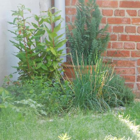 Vakantiewoning Louis Mechelen Kültér fotó