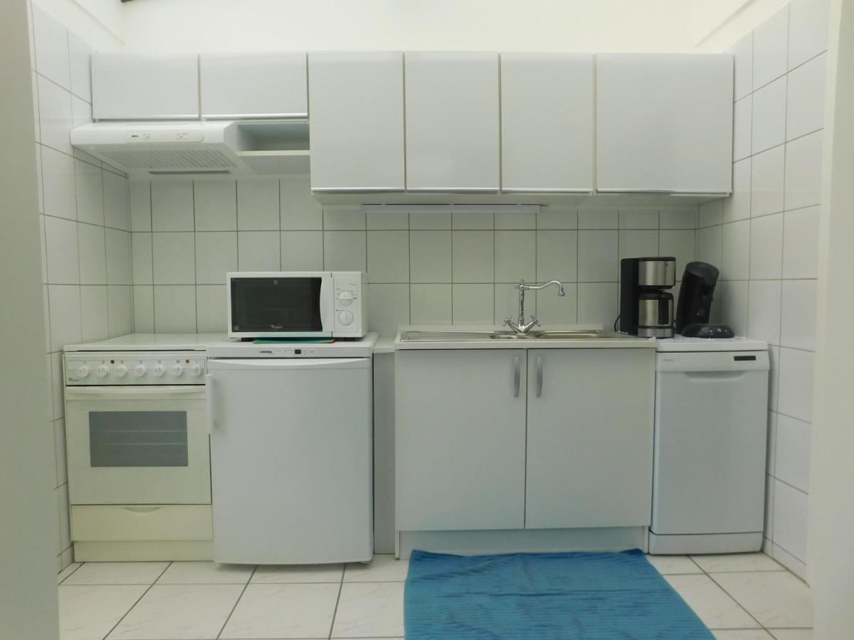 Vakantiewoning Louis Mechelen Kültér fotó