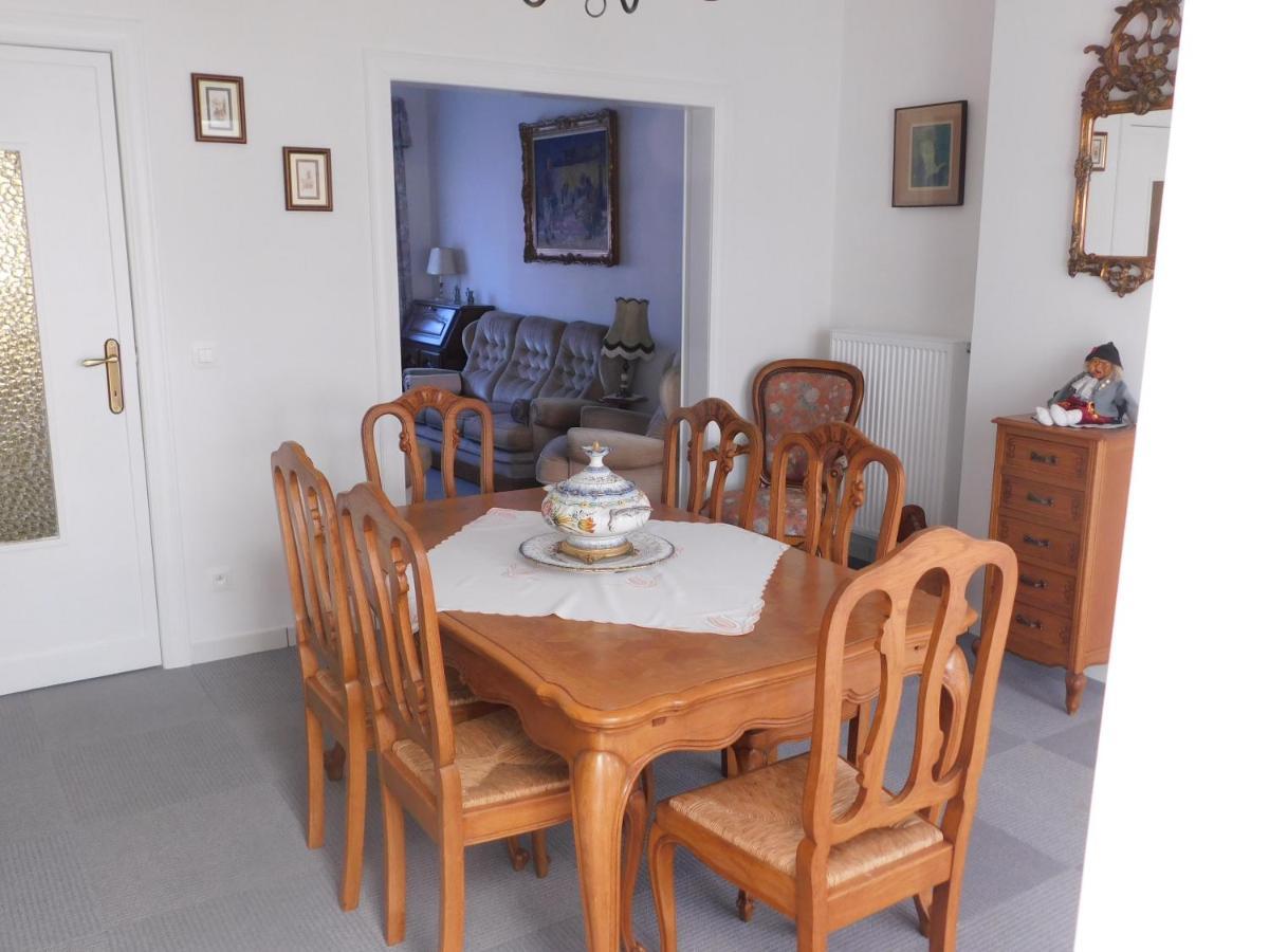 Vakantiewoning Louis Mechelen Kültér fotó
