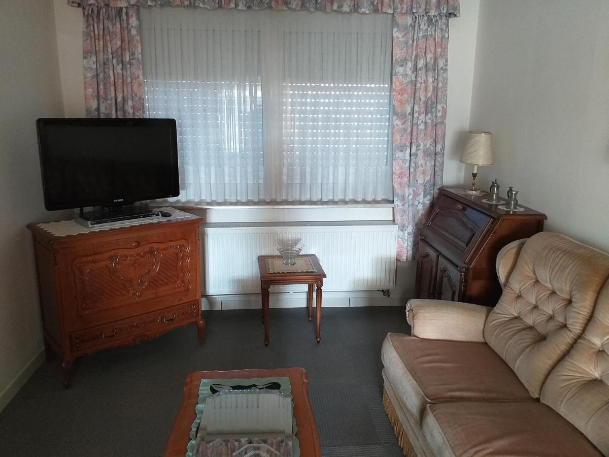 Vakantiewoning Louis Mechelen Kültér fotó