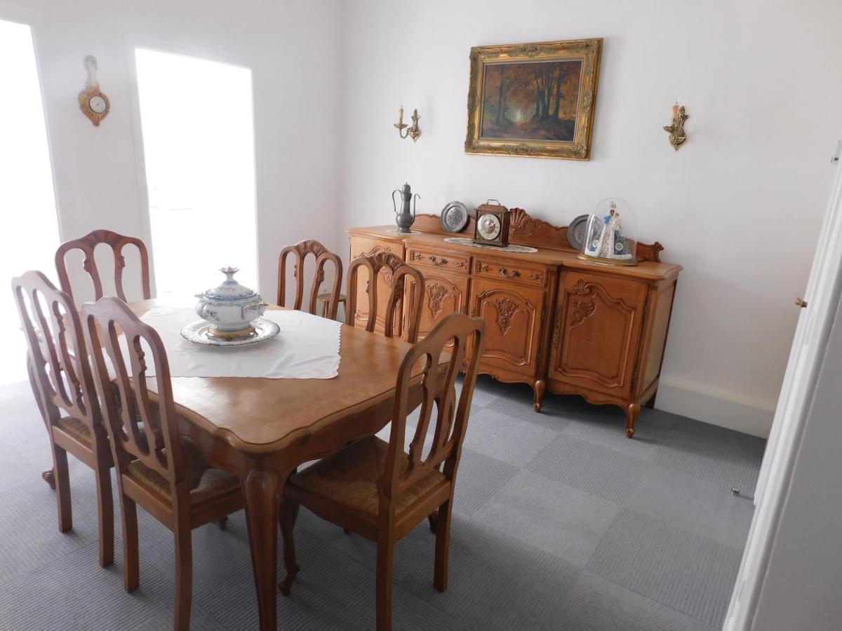 Vakantiewoning Louis Mechelen Kültér fotó