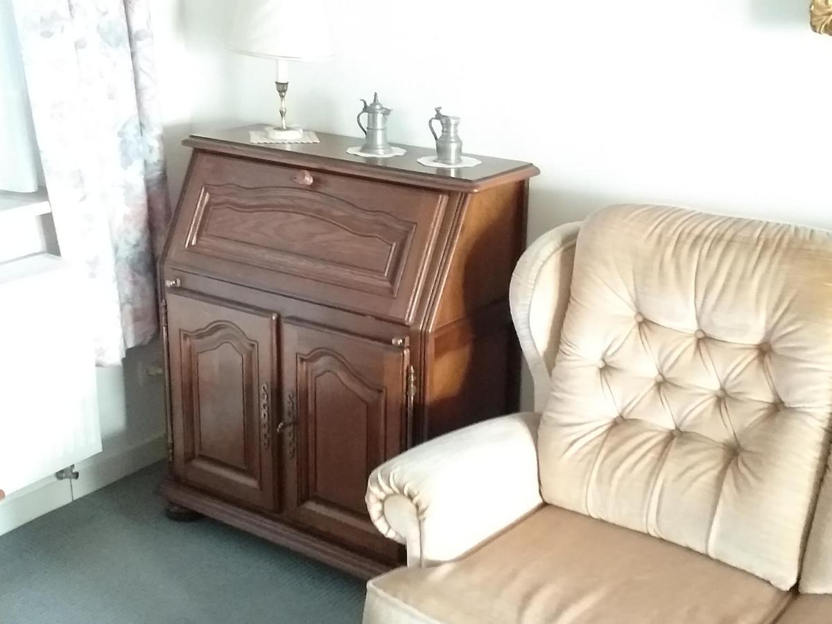 Vakantiewoning Louis Mechelen Kültér fotó