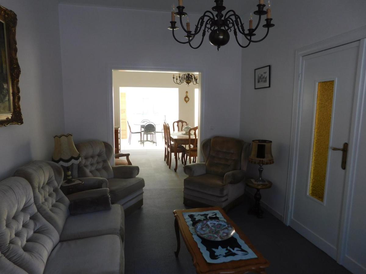 Vakantiewoning Louis Mechelen Kültér fotó