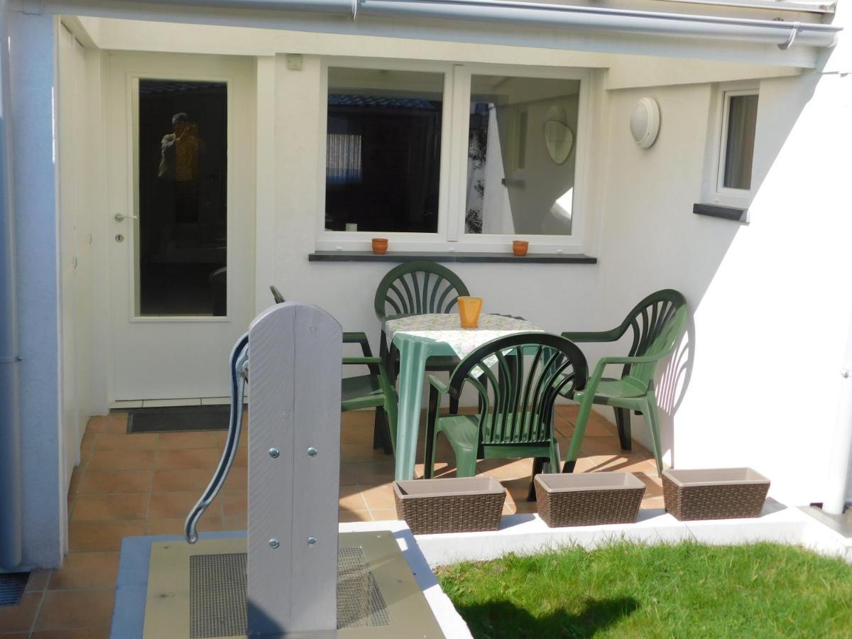 Vakantiewoning Louis Mechelen Kültér fotó