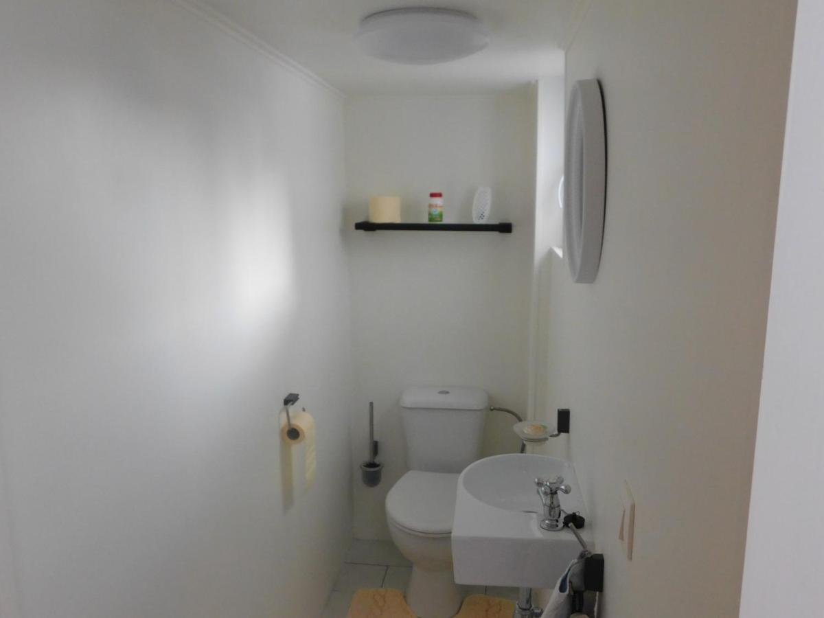 Vakantiewoning Louis Mechelen Kültér fotó