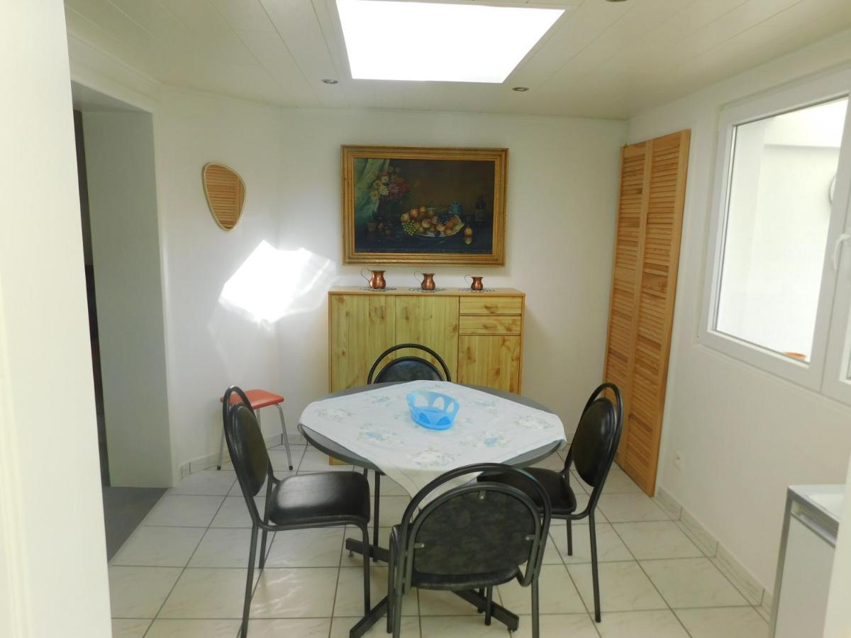 Vakantiewoning Louis Mechelen Kültér fotó