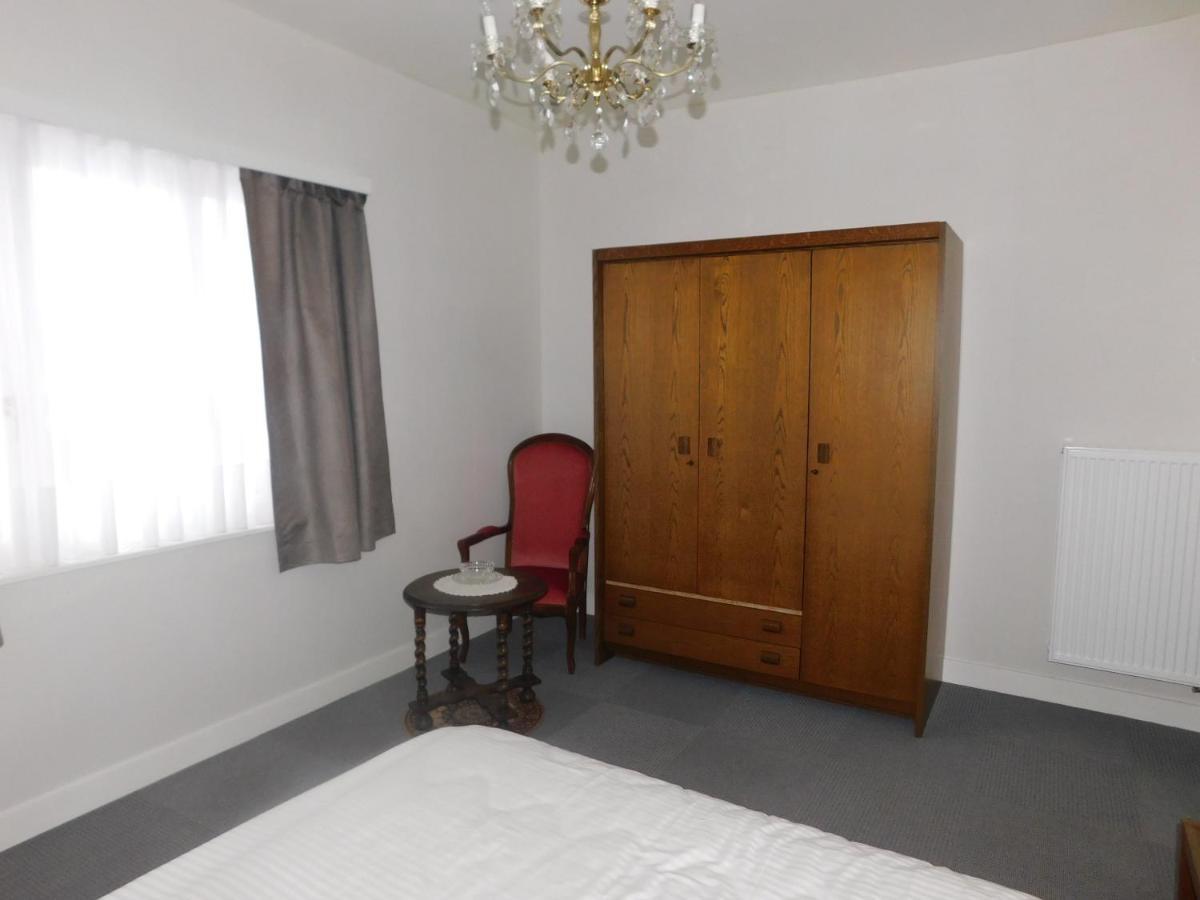 Vakantiewoning Louis Mechelen Kültér fotó