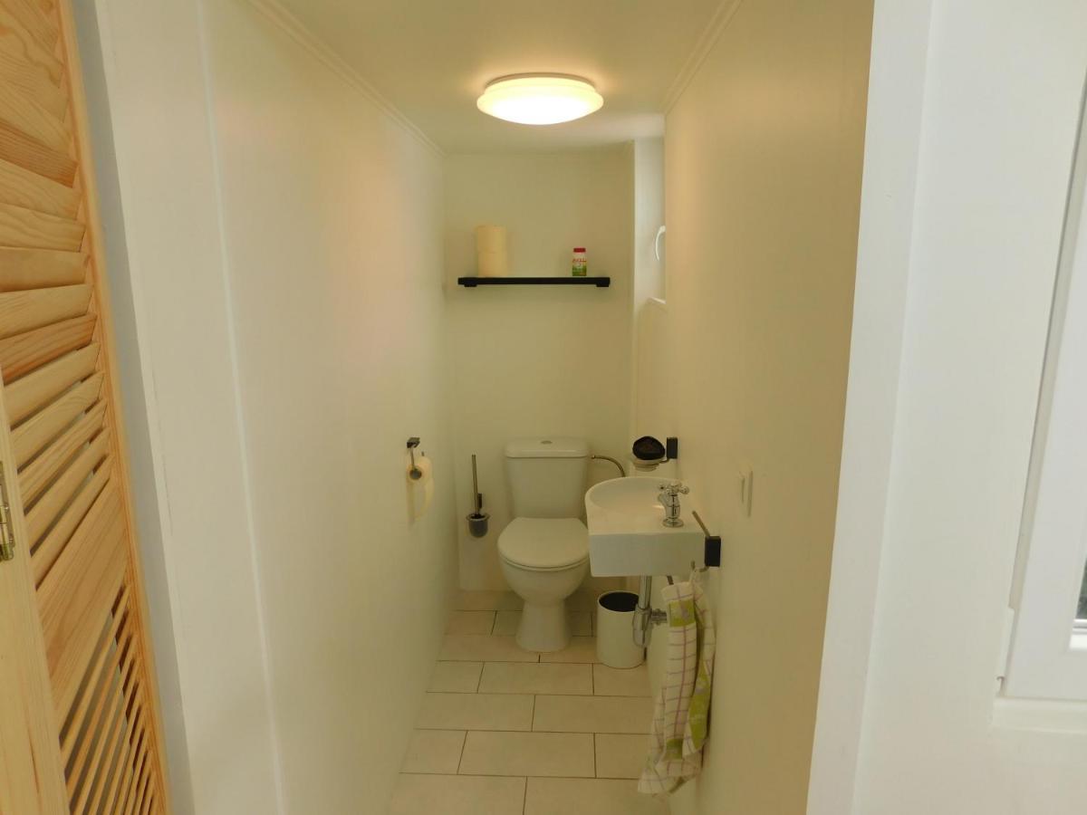 Vakantiewoning Louis Mechelen Kültér fotó