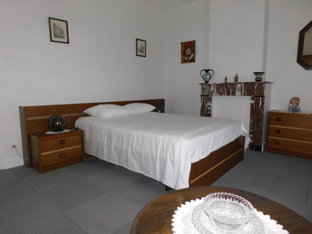 Vakantiewoning Louis Mechelen Kültér fotó