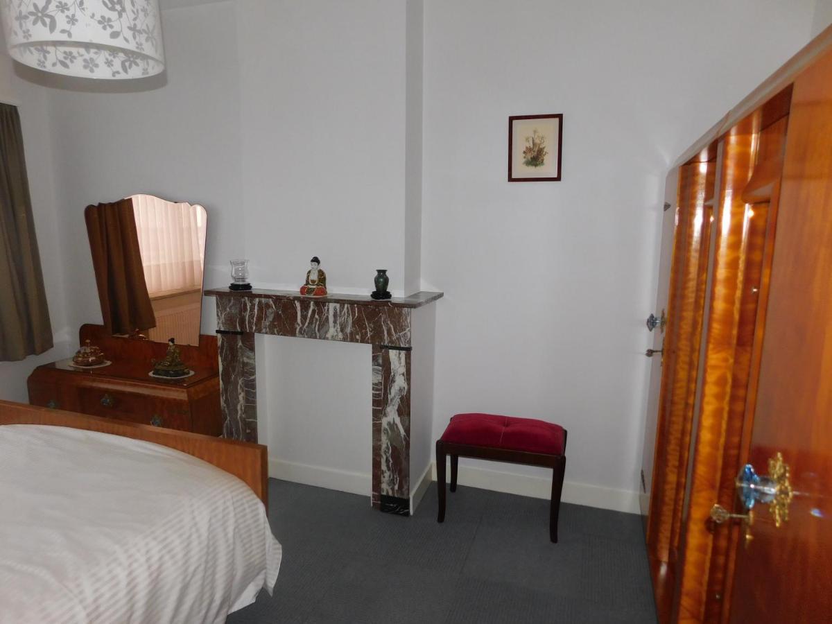 Vakantiewoning Louis Mechelen Kültér fotó