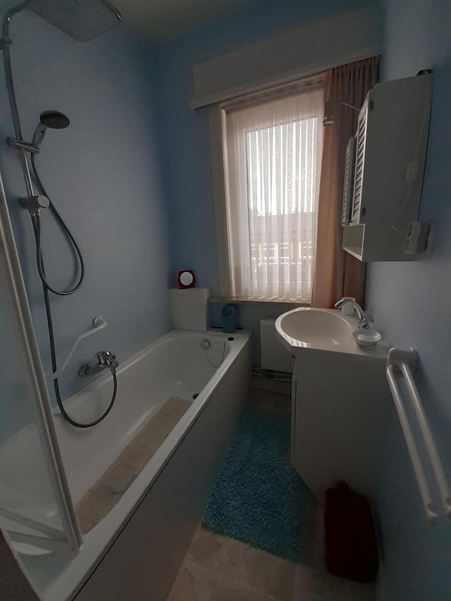 Vakantiewoning Louis Mechelen Kültér fotó